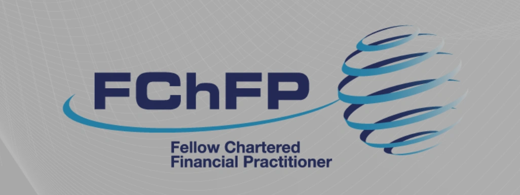 Fellow Chartered Financial Practitioner credential